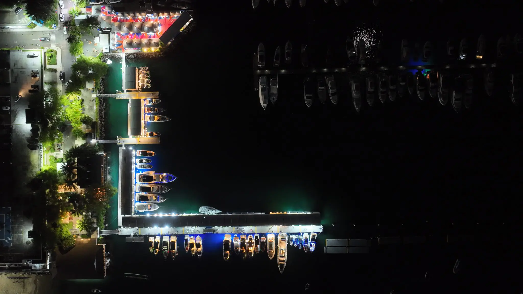 Salvador - Evento reúne embarcações de luxo e atrai investidores e turistas - Crédito: @revistanautica