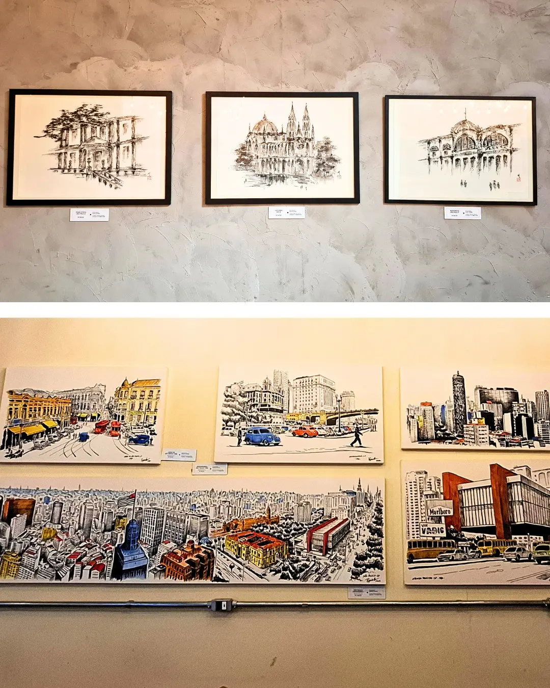 Centro de São Paulo