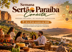 Semana Sertão Paraíba Conecta